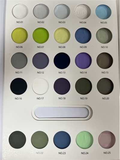 GZ-DZLP F083 Quick-drying hole Specification: 180cm Weight: 90g/㎡ Ingredients: 100% composite elastic fiber Antibacterial Moisture absorption and quick drying detail view-2
